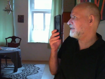 MojoMD  26-08-2021 Recorded Video Naked
